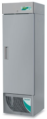 Scientific refrigerator Labor200